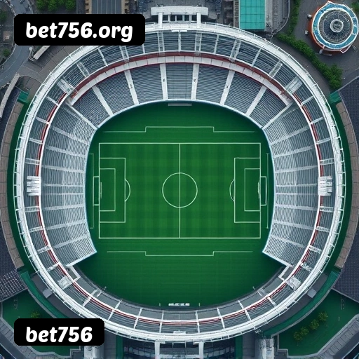 Requisitos do APK da bet756 para Android