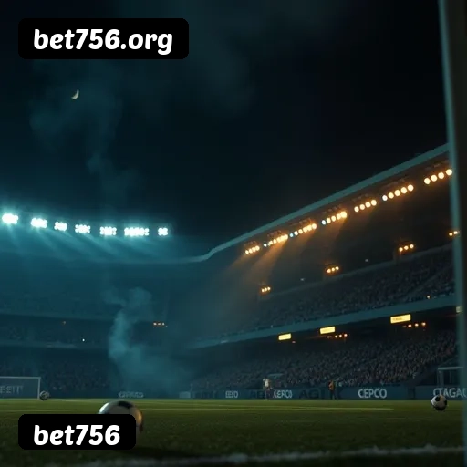 Logo da bet756